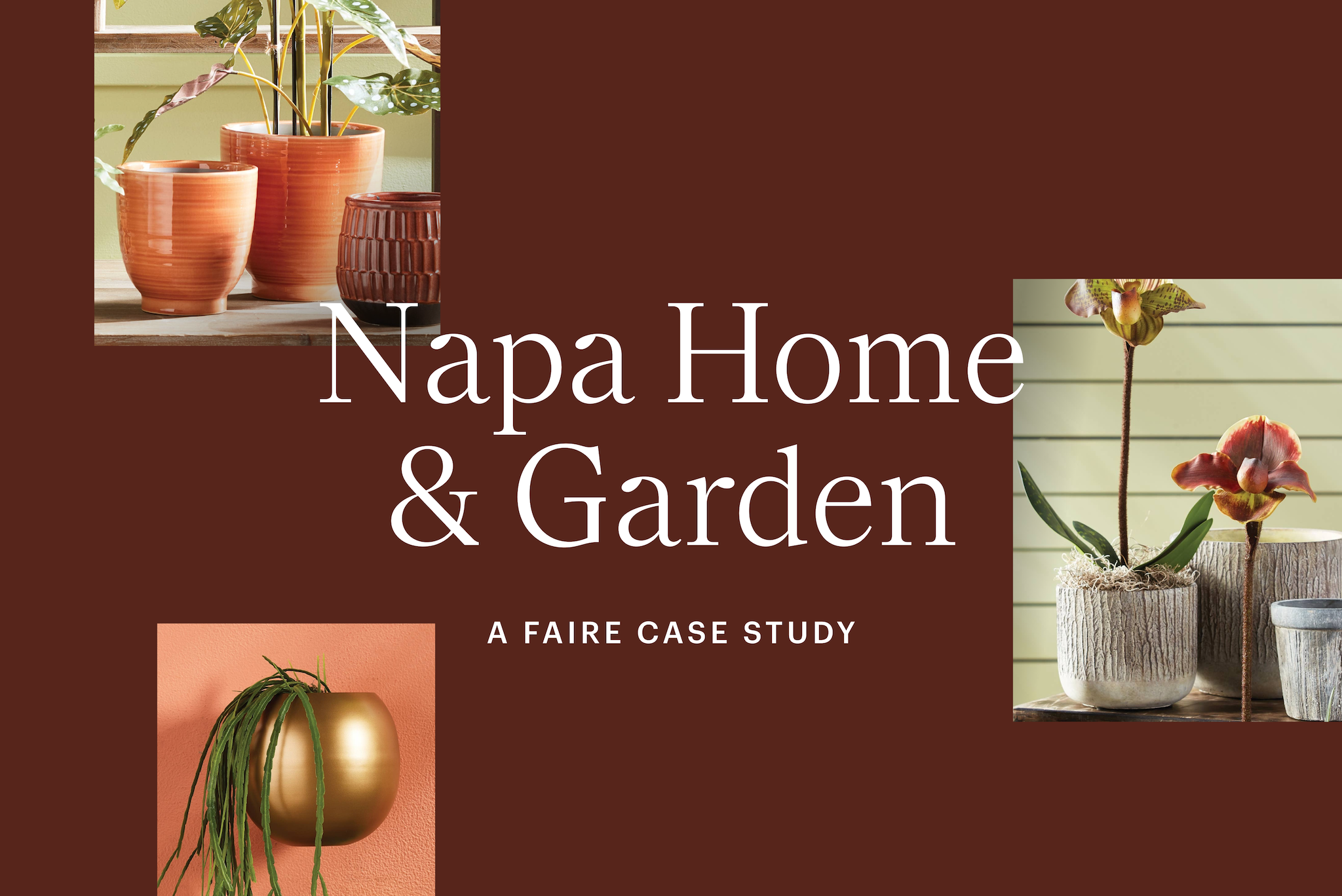 Napa Home – Statement Theory