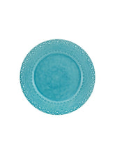 Load image into Gallery viewer, Flora Dinner Plate s/4