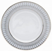 Load image into Gallery viewer, ARCADES GRIS (GRAY) DINNER PLATE S/4