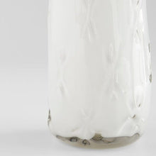 Load image into Gallery viewer, Bristol Vase | Opaque White