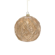 Load image into Gallery viewer, ADRIATIC ORNAMENT 6"