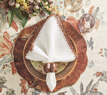 Load image into Gallery viewer, Cedar Placemat in Brown