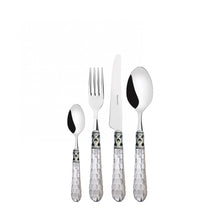 Load image into Gallery viewer, Bohemia Chromed Ring