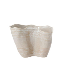 Load image into Gallery viewer, CLARIBEL VASE SHORT