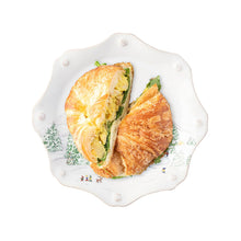 Load image into Gallery viewer, Berry & Thread North Pole Dessert/Salad Plate S/4