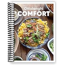 Load image into Gallery viewer, Ottolenghi Comfort Book