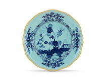 Load image into Gallery viewer, RICHARD GINORI ORIENTE ITALIANO IRIS DINNER PLATE