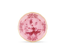 Load image into Gallery viewer, RICHARD GINORI ORIENTE ITALIANO PORPORA DESSERT PLATE S/4