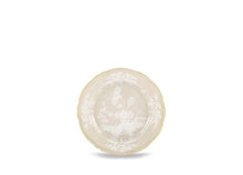 Load image into Gallery viewer, RICHARD GINORI ORIENTE ITALIANO MERINGA DESSERT PLATE