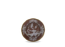 Load image into Gallery viewer, RICHARD GINORI ORIENTE ITALIANO CASTAGNA DESSERT PLATE