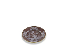 Load image into Gallery viewer, RICHARD GINORI ORIENTE ITALIANO CASTAGNA DESSERT PLATE