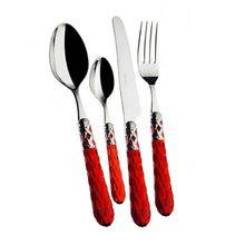 Load image into Gallery viewer, Bohemia Chromed Ring