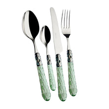 Load image into Gallery viewer, Bohemia Chromed Ring