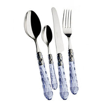 Load image into Gallery viewer, Bohemia Chromed Ring