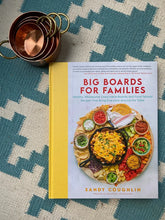 Load image into Gallery viewer, Big Boards For Families