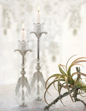 Load image into Gallery viewer, NICK ALAIN CALLAY CANDLE HOLDER TALL
