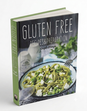 Load image into Gallery viewer, Gluten-Free Recipes and Preparation: A Guide to Delicious, Allergen-Free Cooking with Great StyleGluten-Free Recipes and Preparation: A Guide to Delicious, Allergen-Free Cooking with Great Style