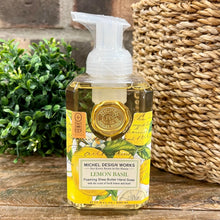 Load image into Gallery viewer, Mitchel Hand Soap