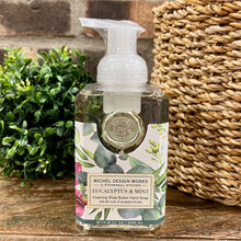 Load image into Gallery viewer, Mitchel Hand Soap