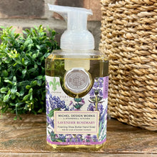 Load image into Gallery viewer, Mitchel Hand Soap