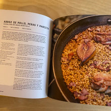 Load image into Gallery viewer, Paella: The Original One Pan Dish