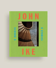 Load image into Gallery viewer, John IKE