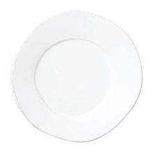 Load image into Gallery viewer, Lastra White Dinner Plates