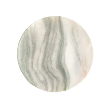 Load image into Gallery viewer, Lady Onyx Marble Dinner Plates s/6