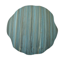 Load image into Gallery viewer, Mica Placemat in Sage & Midnight