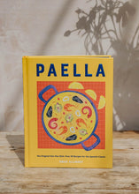 Load image into Gallery viewer, Paella: The Original One Pan Dish