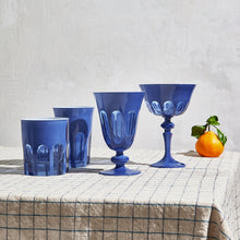 Load image into Gallery viewer, Rialto Glass Tulip Set/2, Duchess