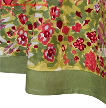 Load image into Gallery viewer, Couleur Nature Jardine Red & Green (Pre-Order only)