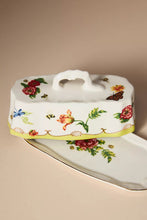 Load image into Gallery viewer, Lou Rota Mother Nature Butter Dish