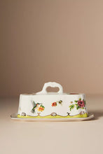 Load image into Gallery viewer, Lou Rota Mother Nature Butter Dish