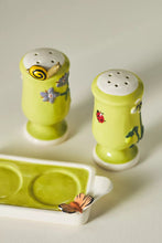Load image into Gallery viewer, Faye Salt & Pepper Set