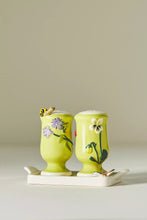 Load image into Gallery viewer, Faye Salt & Pepper Set