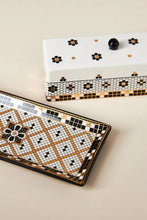 Load image into Gallery viewer, Bistro Tile Butter Dish