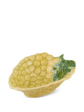 Load image into Gallery viewer, Bordallo Pinhiero Grapes Bowl S/4
