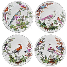 Load image into Gallery viewer, Chelsea Bird Assorted Salad Plates