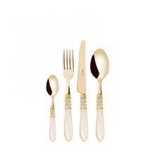 Load image into Gallery viewer, Bugatti Melodia Artemest Gold Head and Gold Ring