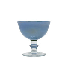 Load image into Gallery viewer, Arte Italica Rialto Compote Glass