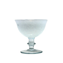 Load image into Gallery viewer, Arte Italica Rialto Compote Glass