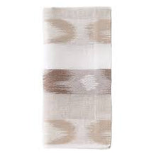Load image into Gallery viewer, Bodrum Ikat Napkins s/4