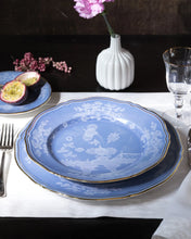 Load image into Gallery viewer, Richard Ginori Oriente Italiano Salad Plate Pervinca