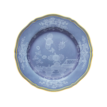 Load image into Gallery viewer, Richard Ginori Oriente Italiano Salad Plate Pervinca