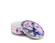 Load image into Gallery viewer, Richard Ginori 1735 TRINKET BOX AZALEA Oriente Italiano