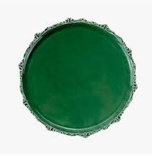 Load image into Gallery viewer, Arte Italica Imperial Dinner plate