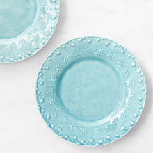 Load image into Gallery viewer, Flora Salad Plates s/4