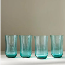 Load image into Gallery viewer, Anthropologie Vista Tumbler s/4