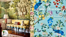 Load image into Gallery viewer, De Gournay